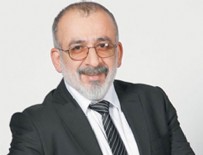 AHMET KEKEÇ - Ahmet Kekeç'in Cumhuriyet gazetesi yazısı