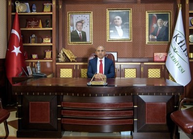 Başkan Kara'dan 24 Temmuz Basın Bayramı Mesajı