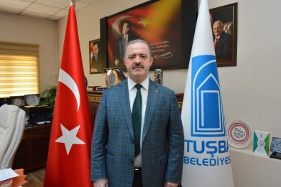 Başkan Özgökçe'den 24 Temmuz Basın Bayramı Mesajı