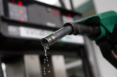 Benzin Ve Motorin Satışlarında Artış, Otogazda Azalış