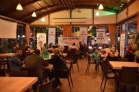 ABDURRAHMAN KUZU - Çan Belediyesi Kariyer Danışmalığıyla Da Gençlerin Yanında