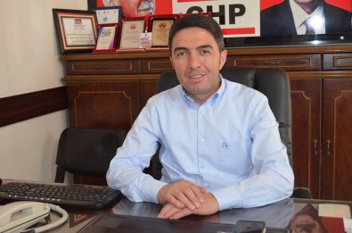 CHP Malatya İl Başkanı Enver Kiraz Açıklaması