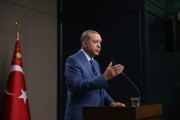 Cumhurbaşkanı Erdoğan'dan Diyanet İşleri Başkanı Görmez İle İlgili Açıklama