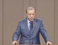BENYAMİN NETANYAHU - Cumhurbaşkanı Erdoğan'dan İsrail'e çok sert tepki