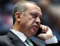 ÜRDÜN KRALI - Cumhurbaşkanı Erdoğan, Kral 2. Abdullah ile görüştü!.