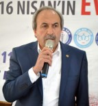 EĞITIM BIR SEN - Eğitim Bir Sen 1 Nolu Şube Başkanı Aydın Kalkan Açıklaması