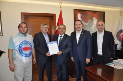 Eğitim-Bir-Sen'den En Düşüğü Yüzde 16.6 Zam Teklifi