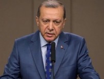 Erdoğan'dan Mehmet Görmez açıklaması