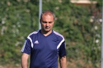 SLOVENYA - Erkan Sözeri'den Slovenya Açıklaması