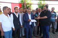 Eski AK Parti'li Milletvekili İnci'den Sakarya Valisi Balkanlıoğlu İle İlgili İddialar Hakkında Açıklama