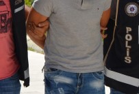 Evinden 7 Adet 1 Dolar Çıkan FETÖ Şüphelisi Tutuklandı