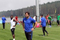 TUZLASPOR - Evkur Yeni Malatyaspor, Hazırlık Maçında Tuzlaspor İle Karşılaşacak