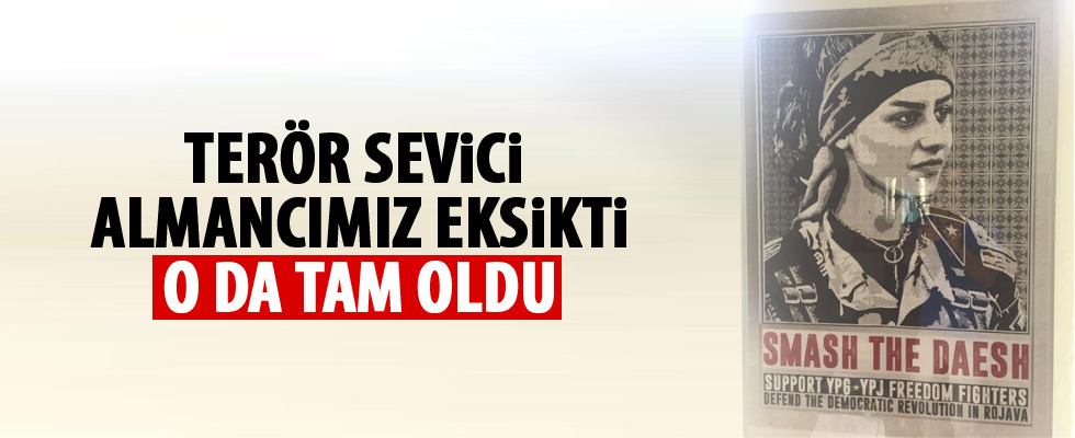 Fatih Akın'dan skandal YPG filmi