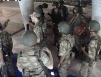 İBB işgaline ilişkin iddianame tamamlandı