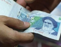 RİYAL - İran para birimini değiştirdi