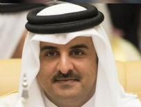 AL JAZEERA - Katar'dan krizle ilgili diyalog çağrısı