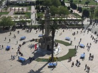 Masa Tenisinde İzmir'e Uluslararası Ödül