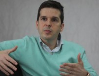 NAZLI ILICAK - Mehmet Ali Ilıcak: Cumhurbaşkanımıza hayran kaldım