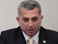 İSTANBUL EMNIYET MÜDÜRÜ - Metin Külünk: Vur emri verilmiş