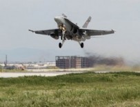 SAVUNMA KOMİSYONU - NATO'dan flaş Konya önerisi