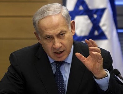 Netanyahu: Güvenlik politikalarıyla doğru olanı yapıyoruz