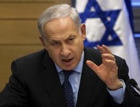 BENYAMİN NETANYAHU - Netanyahu: Güvenlik politikalarıyla doğru olanı yapıyoruz