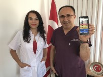 ANESTEZİ TEKNİSYENİ - Nöbet için program yapmışlardı, artık cebe girdi