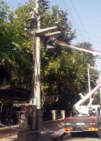 MILYON KILOVATSAAT - Nusaybin'de Elektrik Tüketimi Tavan Yaptı