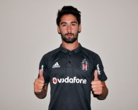 KAMUYU AYDıNLATMA PLATFORMU - Orkan Çınar Beşiktaş'ta