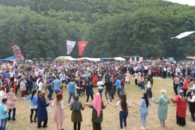 Posof Aşıklar Ve Türkü Şöleni