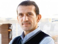 RÜŞTÜ REÇBER - Rüştü Reçber'den Fatih Terim'e istifa çağrısı