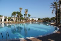 TATİL KÖYÜ - Şah İnn Paradise'dan Romantik Balayı Tatili