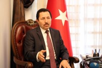 ŞEHİT BABASI - Sakarya Valisi İrfan Balkanlıoğlu Hakkında Çıkan Haberlerle İlgili Konuştu