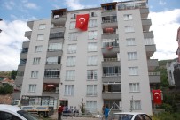 YILIN ANNESİ - Tokat'a Şehit Ateşi Düştü