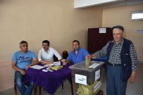 Tosya'da Yapılan Referandumda Mahalle Sayısı 24 Oldu
