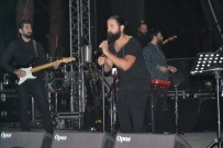 KORAY AVCı - Koray Avcı: Kendimi protesto ettim ve sokaklarda çaldım