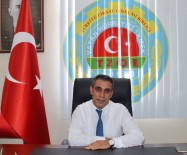 İLAÇ KULLANIMI - Zirai İlaç Bilinçsiz Kullanılıyor