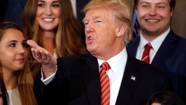 Donald Trump isyan etti: Bir oy dahi vermiyorlar!