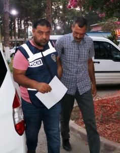 Adana'da FETÖ Operasyonu Açıklaması 45 Gözaltı