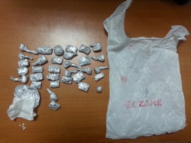 Adana'da Uyuşturucu Operasyonu Açıklaması 11 Gözaltı