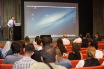 ABDULLAH GÜL - AGÜ'de Araştırma Görevlileri Buluşması