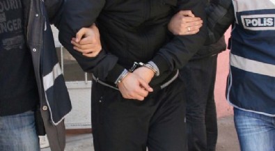 Aksaray'da Hırsızlık Operasyonu: 7 Gözaltı