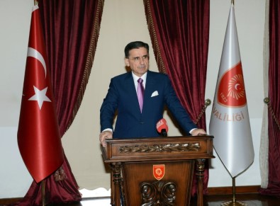 Ankara Valisi Topaca'dan Drift Uyarısı
