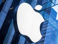 CANON - Apple Samsung'tan yakasını kurtarıyor