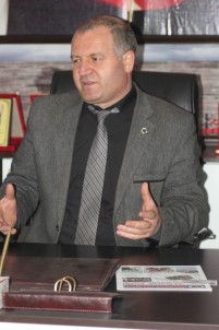 Asimder Başkanı Gülbey Açıklaması 'PKK, Ermenistan Vardenes Kampına Yerleştirildi'