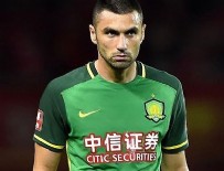 BEIJING - Burak Yılmaz transferinde son durum