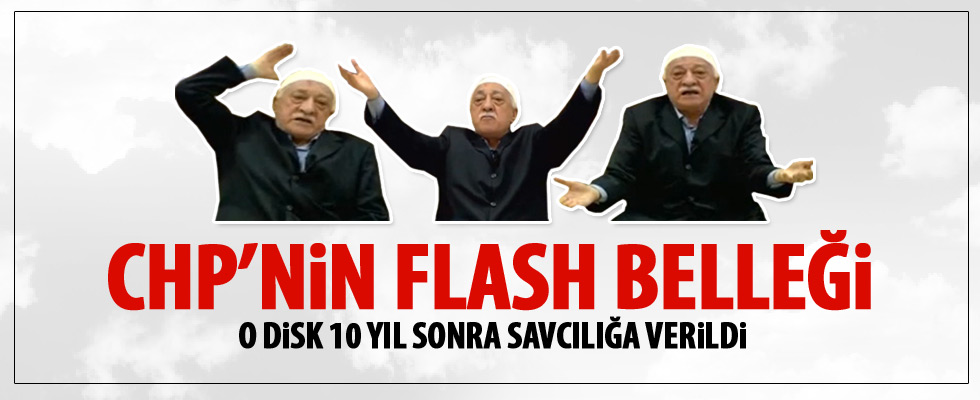 CHP, FETÖ'cü askerlerin isimlerini savcıya verdi