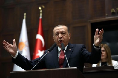 Cumhurbaşkanı Erdoğan'dan İsrail'e Mescid-İ Aksa Tepkisi