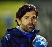 MUSTAFA DENİZLİ - Eskişehirspor 'Üzülmez' Dedi