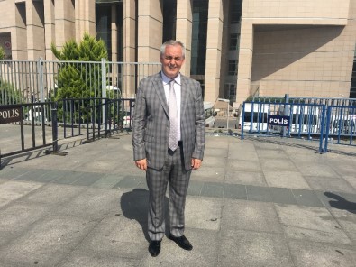Eyüp Belediye Başkanı Remzi Aydın, 'AK Parti'nin İşgali' Davasında Tanık Olarak Dinlendi